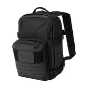 MERET DL24 Delta 24L Black Backpack-Black