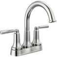 thumbnail image 1 of Delta 2535-Mpu-Dst Saylor 1.2 GPM Centerset Bathroom Faucet - Chrome, 1 of 7