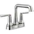 thumbnail image 1 of Delta 2536-MPU-DST Saylor 1.2 GPM Centerset Bathroom Faucet - Chrome, 1 of 7