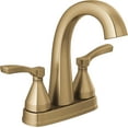 thumbnail image 1 of Delta 25775-Mpu-Dst Stryke 1.2 GPM Centerset Bathroom Faucet - Lumicoat Champagne Bronze, 1 of 2