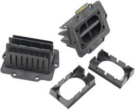 Delta 3 Reed Valve System
