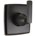 thumbnail image 1 of Delta 3-Setting 2-Port Diverter Trim in Venetian Bronze (Valve Not Included) T11864-RB, 1 of 2