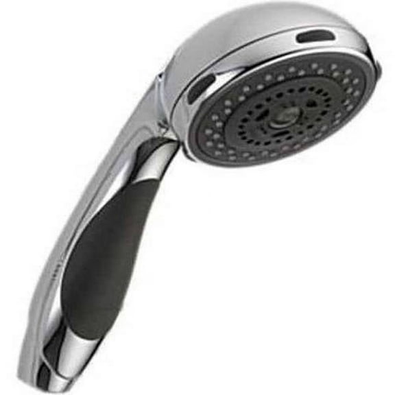 Delta 3-Setting Hand Shower, Available in Various Colors