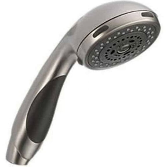 Delta 3-Setting Hand Shower, Available in Various Colors