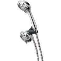 Delta 3-Spray Combo Handheld Shower and Showerhead 3 HH HEAD, Each