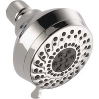 Delta 3-Spray Fixed Showerhead CHM 3-SET, Each