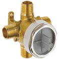 thumbnail image 1 of Delta 3- and 6-Setting Diverter Rough R11000, 1 of 3