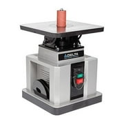 Delta 31-483 Heavy Duty Oscillating Bench Spindle Sander, 0.5 HP Motor