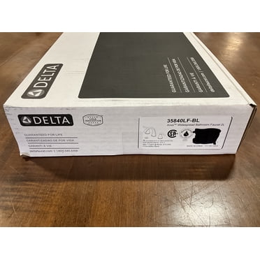 Delta Pull-Down Diverter Tub Spout in Chrome RP5836 - Walmart.com