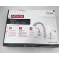 thumbnail image 1 of Delta 35864Lf Zinc Chrome Finish Bathroom Faucet, 1 of 8