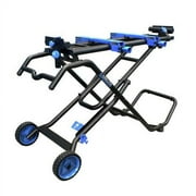 Delta 36-260 Flolding Miter Saw Stand w/wheels
