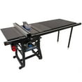 thumbnail image 1 of Delta 36-5052T2 15 Amp 52 in. Contractor Table Saw with Steel Extensions, 1 of 8