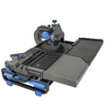 thumbnail image 1 of Delta 36-6023 10 inch Portable Table Saw 32.5inch Rip Capacity with Folding Stand, 1 of 6