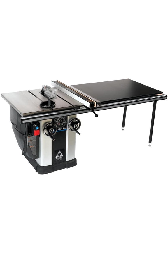 36-L552 UNISAW 5 HP 52 in. Table Saw