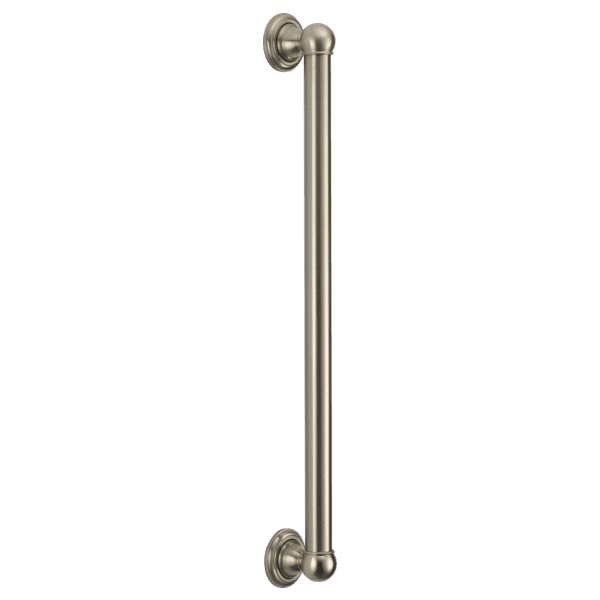 Delta 40024 24" Ada Compliant Shower Grab Bar Brilliance Stainless