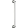 thumbnail image 1 of Delta 40024 ADA Grab Bar, Chrome, 1 of 2