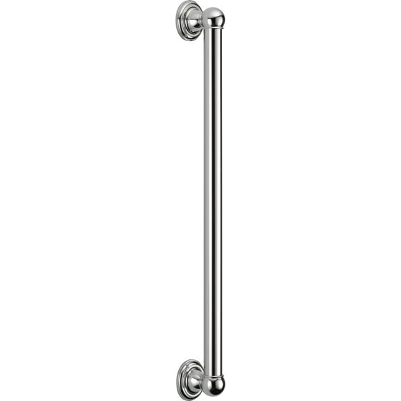 Delta 40024 ADA Grab Bar, Chrome
