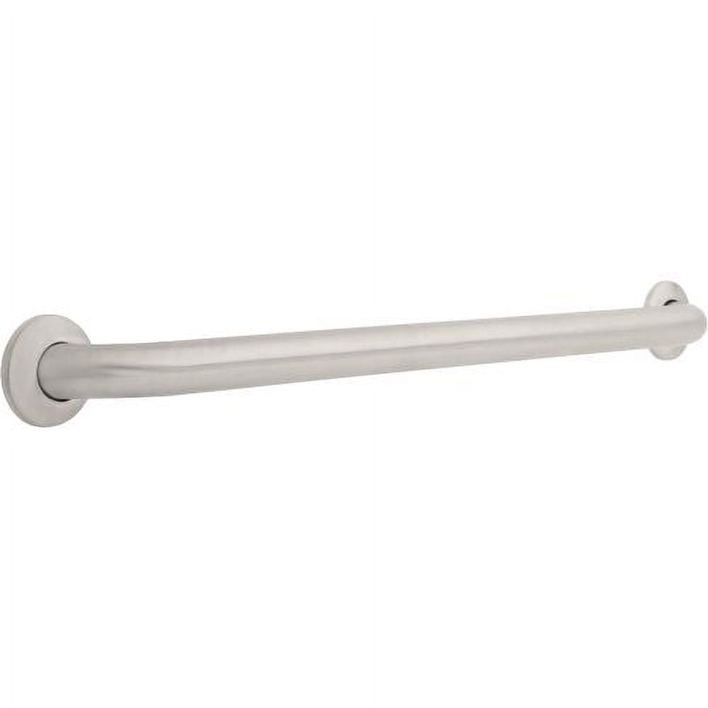 Delta 40130 30" Grab Bar with Concealed Mounting