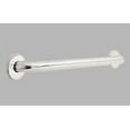 thumbnail image 1 of Delta 41124-ST Commercial Grab Bar with Concealed Mounting, 24-Inch, Bright Stainless Steel, 1 of 2