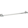 thumbnail image 1 of Delta 41736 36" Transitional Decorative ADA Grab Bar, Chrome, 1 of 4