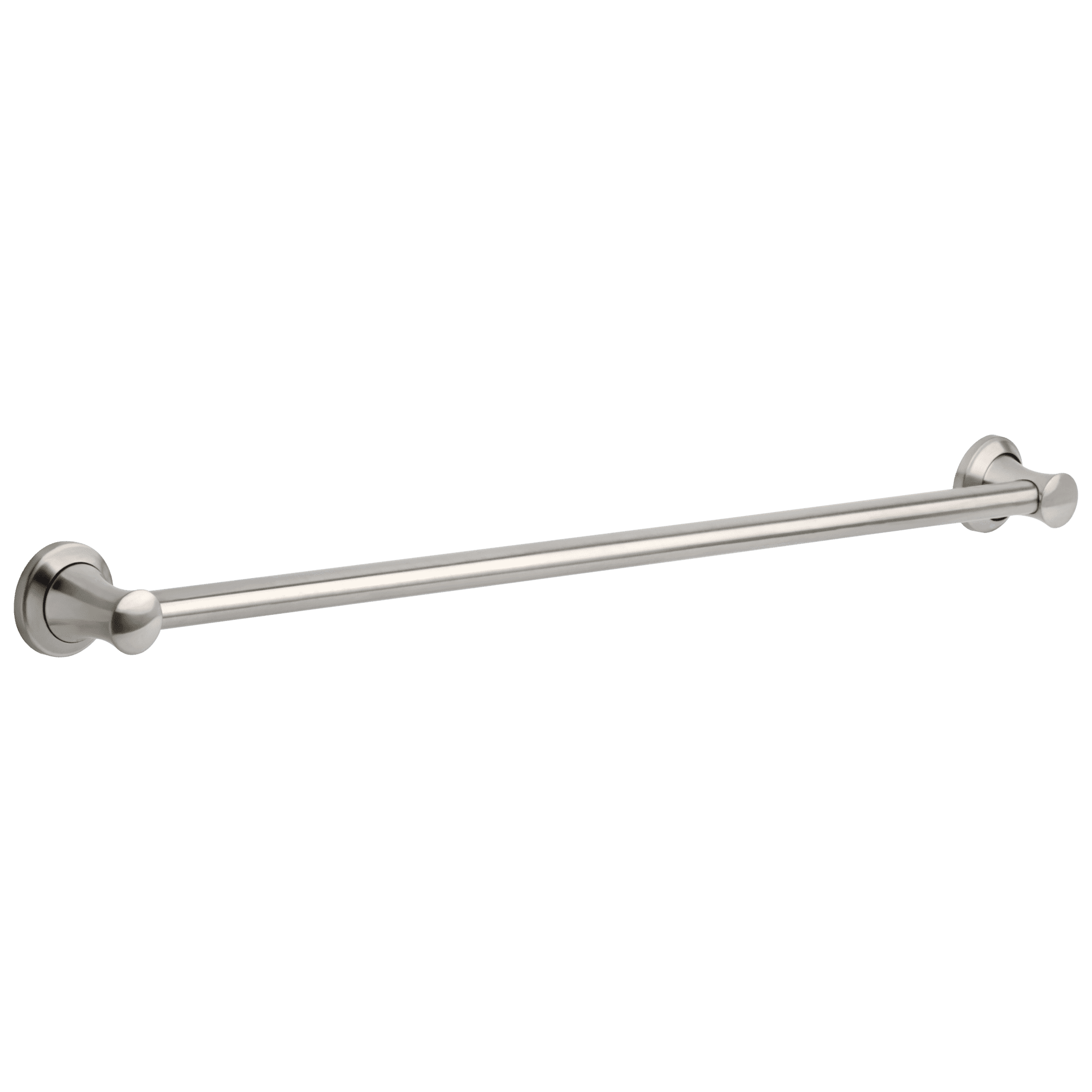 Delta 41736SS 36" Transitional Decorative ADA Grab Bar, Stainless