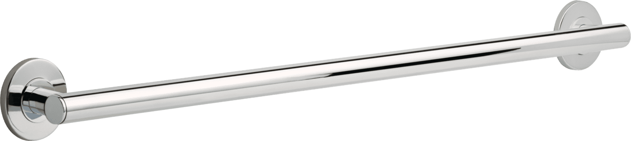 Stainless Steel 36" Wall Mount Grab Bar