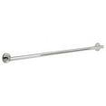 thumbnail image 1 of Delta 41842 Pivotal, 42" Contemporary Decorative ADA Grab Bar, Chrome, 1 of 2