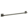 thumbnail image 1 of Delta 41936 36" Bathroom Grab Bar - Stainless Steel, 1 of 3