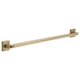 thumbnail image 1 of Delta 41936-CZ 36" Angular Modern Decorative ADA Grab Bar, Champagne Bronze, 1 of 3