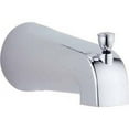 thumbnail image 1 of Delta 5-1/4" Diverter Tub Spout, Available in Various Colors, 1 of 2