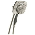 thumbnail image 1 of Delta, 5 Modes In2ition Handheld Shower & Showerhead, 1 of 2