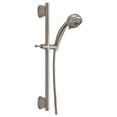thumbnail image 1 of Delta: 5-Setting Slide Bar Hand Shower, 1 of 1