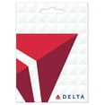 thumbnail image 1 of Delta Air Lines $500 Gift Card, 1 of 3