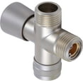 thumbnail image 1 of Delta 50650 Shower Arm Diverter, 1 of 3
