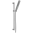 thumbnail image 1 of Delta 51140 Universal Showering 1.75 GPM Multi Function Hand Shower Package - Lumicoat, 1 of 7