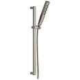 thumbnail image 1 of Delta 51140 Universal Showering 1.75 GPM Multi Function Hand Shower Package - Lumicoat, 1 of 7