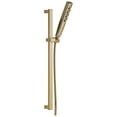 thumbnail image 1 of Delta 51140 Universal Showering 1.75 GPM Multi Function Hand Shower Package - Lumicoat, 1 of 7