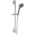 thumbnail image 1 of Delta 51386 Universal Showering Components 1.75 GPM 3-Setting Handshower - Lumicoat, 1 of 1