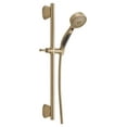 thumbnail image 1 of Delta 51549 Universal Showering Components 1.75 GPM Multi Function Hand Shower Package, 1 of 1