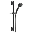 thumbnail image 1 of Delta 51549-BL Universal Showering Components 1.75 GPM Multi Function Hand Shower Package, 1 of 1