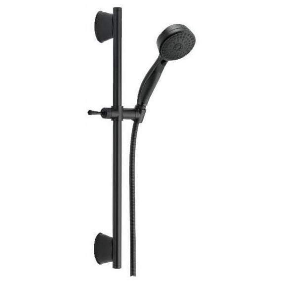 Delta 51549-BL Universal Showering Components 1.75 GPM Multi Function Hand Shower Package