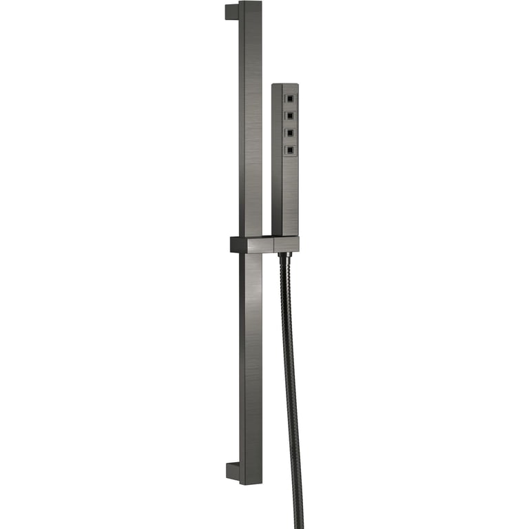 Arcana1～12 Delta 51567 Angular 1.75 GPM Single Function Hand Shower On Slide