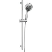 Delta 51584 Proclean 1.75 GPM Multi Function Hand Shower Package - Lumicoat Chrome