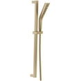 thumbnail image 1 of Delta 51799 Pivotal 1.75 GPM Multi Function Hand Shower - Lumicoat Champagne Bronze, 1 of 7