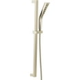 thumbnail image 1 of Delta 51799 Pivotal 1.75 GPM Multi Function Hand Shower - Lumicoat Polished Nickel, 1 of 7
