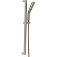 thumbnail image 1 of Delta 51799 Pivotal 1.75 GPM Multi Function Hand Shower - Lumicoat Stainless, 1 of 7