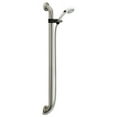 thumbnail image 1 of Delta 52003-DS Hand Shower Package Includes Hand Shower, Slide/Grab Bar, and Hose, Chrome, 1 of 2