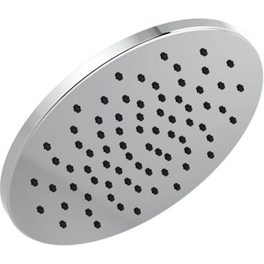 Delta 52158 Universal Showering 11-3/4" Round 1.75 GPM Single Function Rain Shower Head -