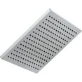 thumbnail image 1 of Delta 52159-25 Universal Showering 11-3/4" Square 2.5 GPM Single Function Rain Shower Head, 1 of 7