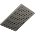 thumbnail image 1 of Delta 52159-25 Universal Showering 11-3/4" Square 2.5 GPM Single Function Rain Shower Head, 1 of 7